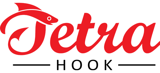 Tetra Hook Logo