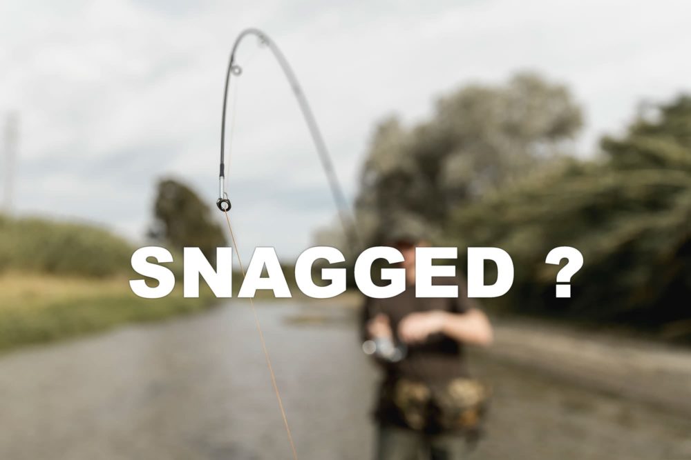 How To Avoid Line Snag