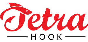 Tetra Hook Logo