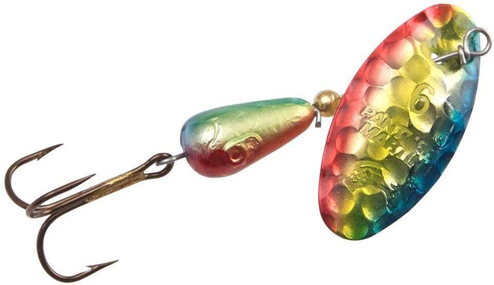 Spinner Fishing Lure