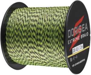 5 Best Braided Fishing Line in 2023 [Reviewed] – Tetra Hook