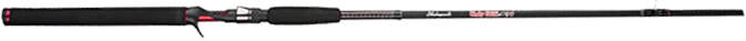 Ugly Stik GX2 Casting Rod