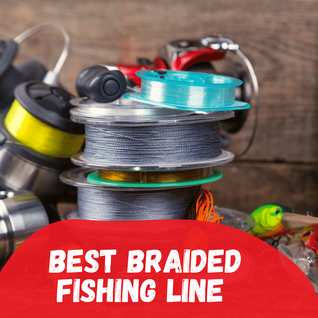 5 Best Braided Fishing Line in 2023 [Reviewed] – Tetra Hook