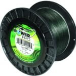 PowerPro Spectra Moss Green Braided Line