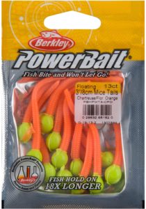 Berkley PowerBait Fishing Soft Bait