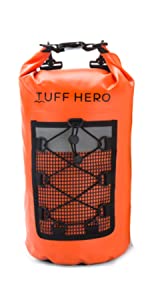 TUFF HERO Waterproof Backpack