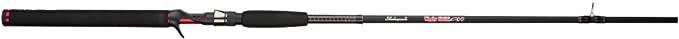 Ugly Stik GX2 Casting Fishing Rod
