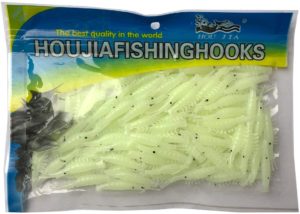 Wild.life Scented Micro Fishing Bait