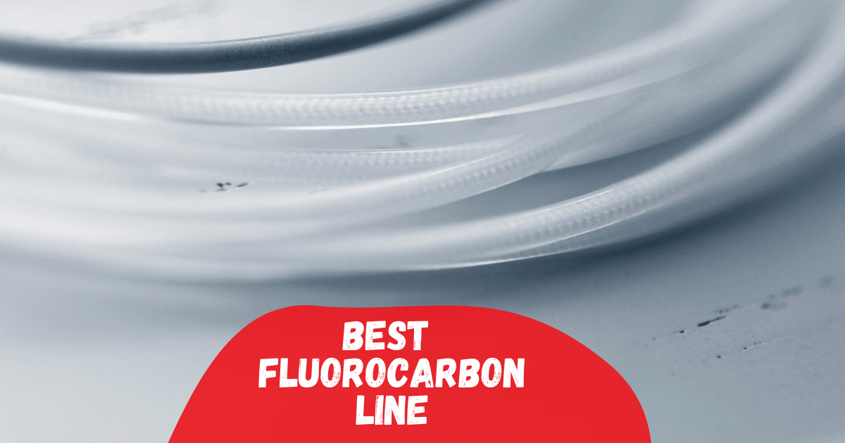 fluorocarbon line