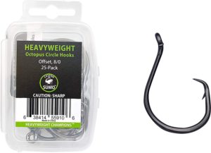 Heavyweight Catfish Hooks