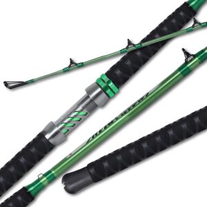 Fiblink Catfish Fishing Rod