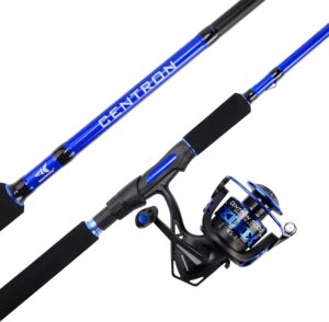 KastKing Centron Spinning Reel and Rod Combos