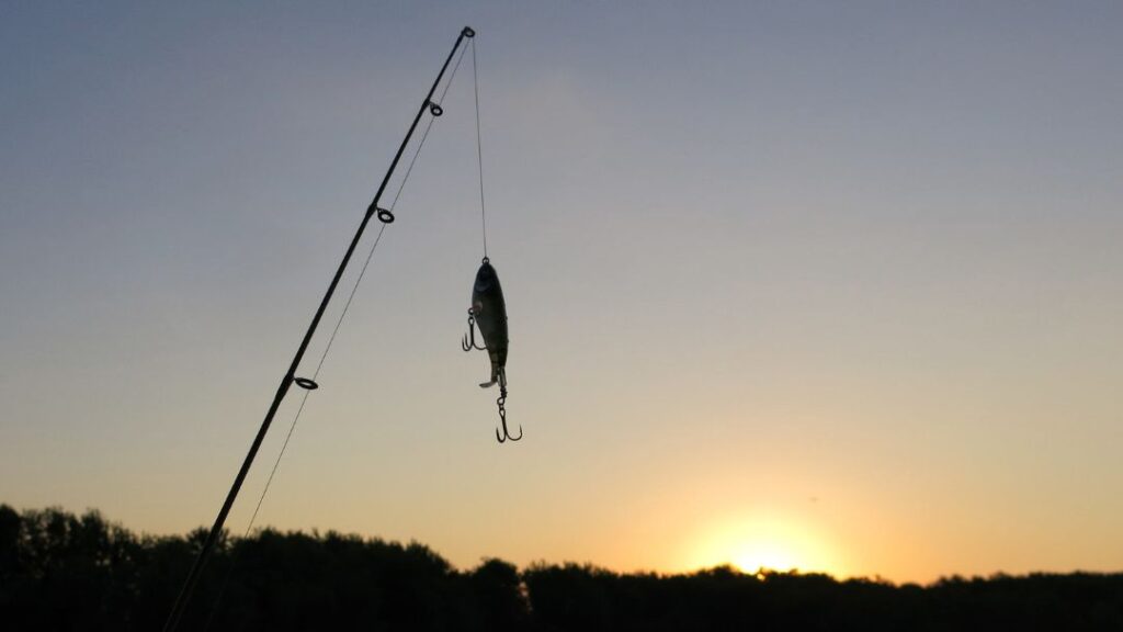 Best Length For Crankbait Rod