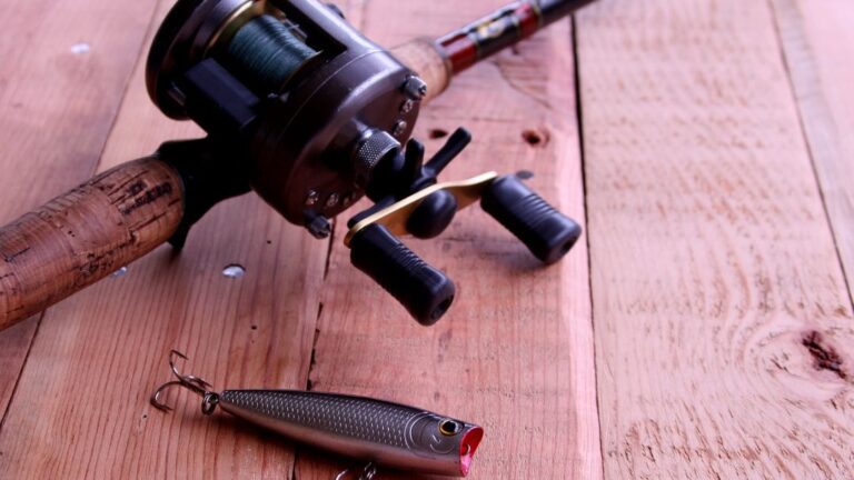 What Are Baitcaster Rods Used For