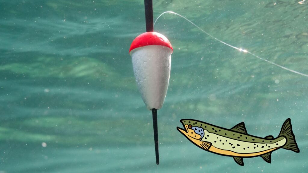 Float Fishing for Steelhead