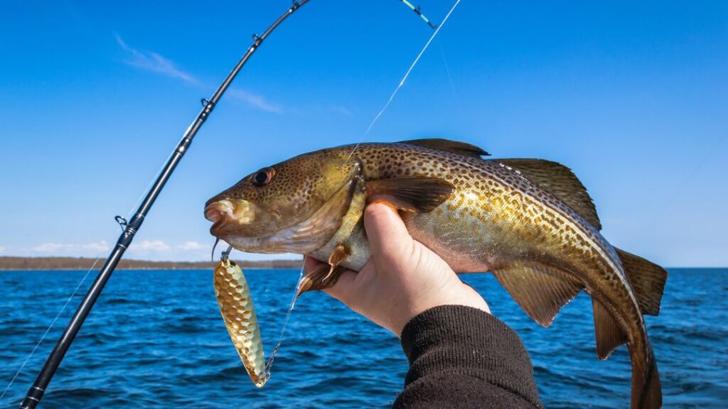 Troll for Fish