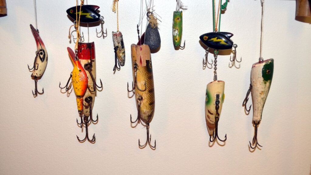 Saltwater Lure and Baits