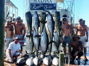 5 Tuna Fishing Season Facts You Need to Know